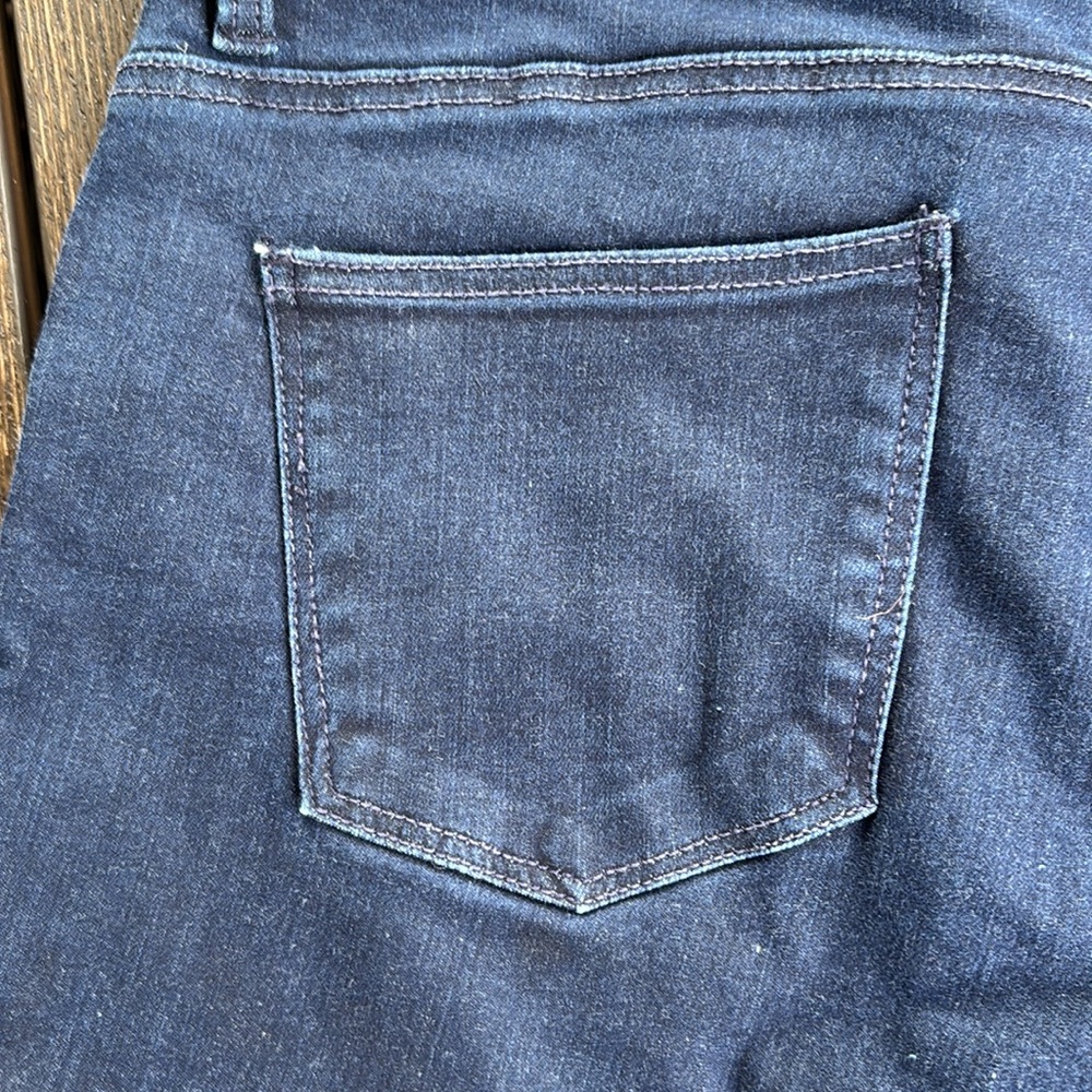 Talbots Jeggings - Picture 6 of 7
